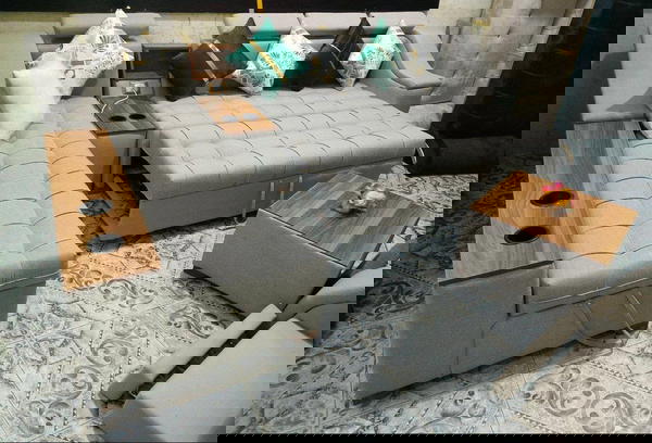 الركنه الطياااااره بسعر حرررررق 📣 فووووووري 📣  Image 4 Preview