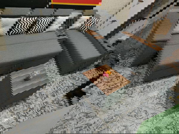 الركنه الطياااااره بسعر حرررررق 📣 فووووووري 📣  Image 6 Preview