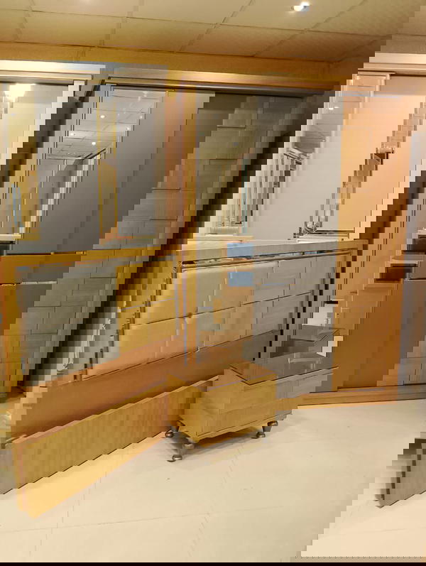 عندما تجتمع خامه ممتازه وفخامه تصميم 😍🏨😍غرفه اطفال فوررري خامه وفينش تحفه خشب ثه روسي Image 8 Preview