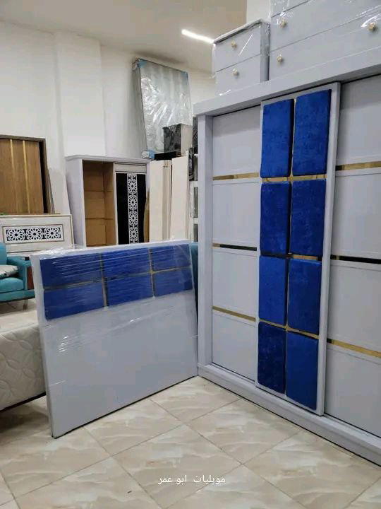 أوض نوم أطفال الاقتصاديه Image 10 Preview