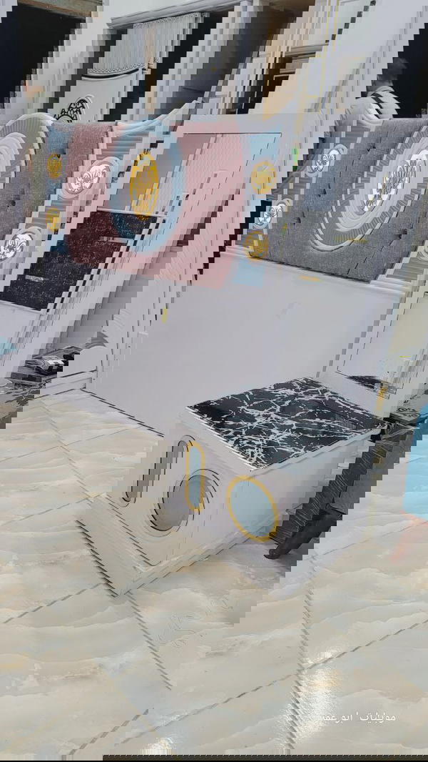 أوضة نوم الشبابي او الاطفال Image 3 Preview