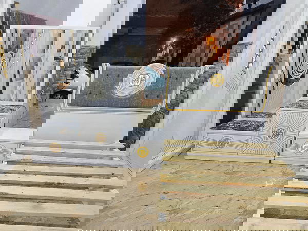 غرف اطفال او شبابي خشب كبس فايبر محمل  Image 1 Preview