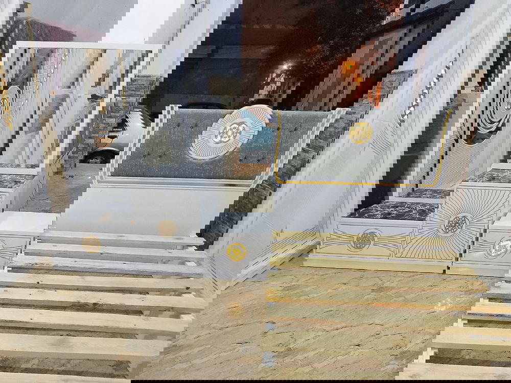 غرف اطفال او شبابي خشب كبس فايبر محمل Preview Image