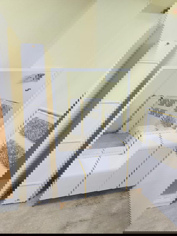 غرف اطفال او شبابي خشب كبس فايبر محمل  Image 4 Preview