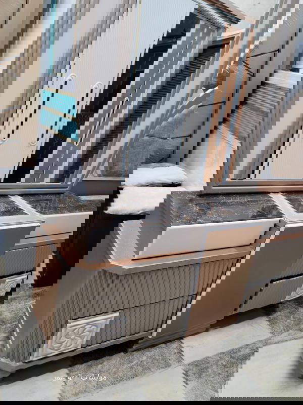 😍🌷غرف نوم ماستر قشرة افريقي  Image 1 Preview