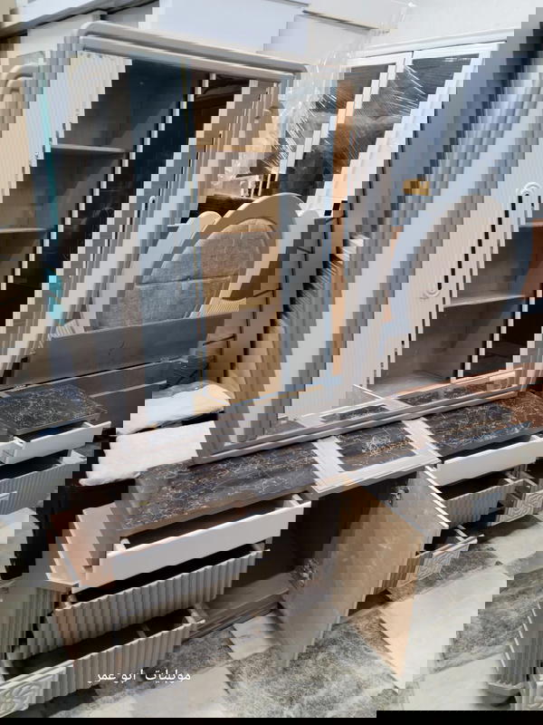 😍🌷غرف نوم ماستر قشرة افريقي  Image 3 Preview