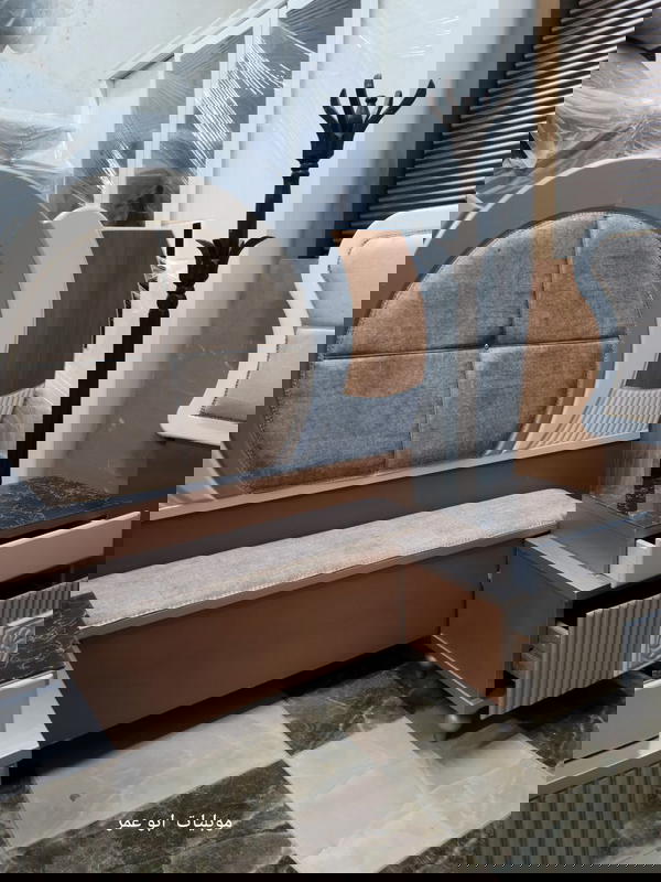 😍🌷غرف نوم ماستر قشرة افريقي  Image 10 Preview