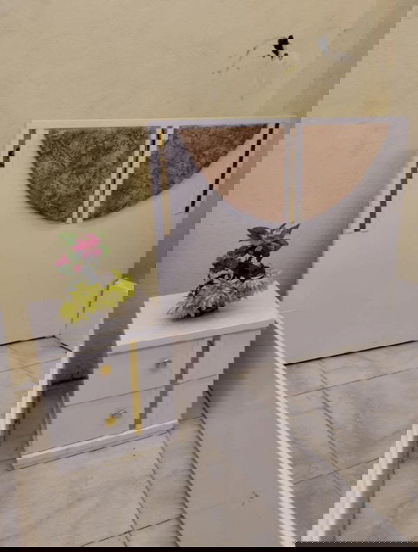 🌷غرفه اطفال شبابي خشب كونتر  Image 4 Preview