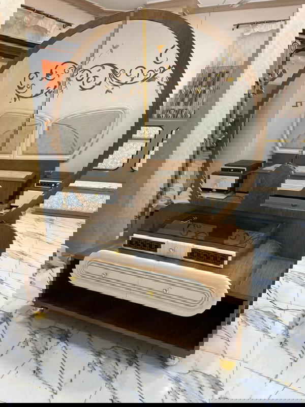 😍🌷غرفه نوم دمياطى الفراشة🦋 Image 1 Preview