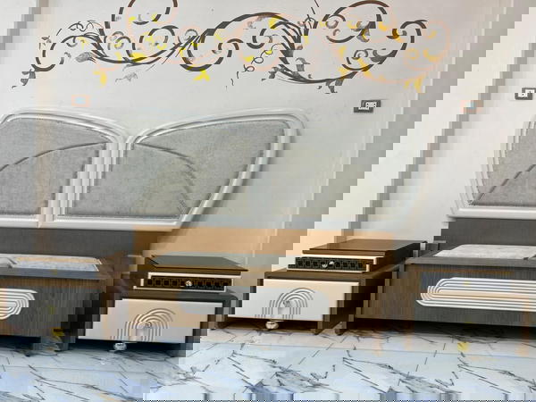 😍🌷غرفه نوم دمياطى الفراشة🦋 Image 2 Preview