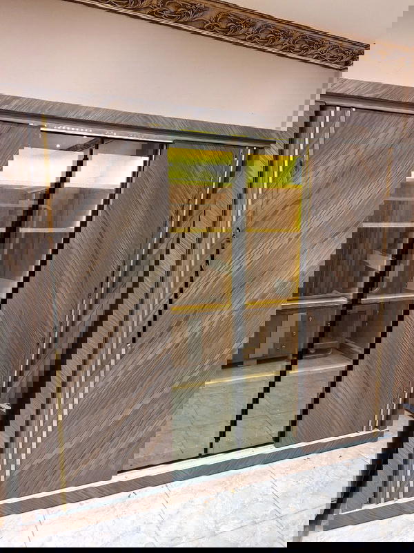 😍🏨غرفه نوم دمياطى تقيلهفوري علي التحميل خشب ثه ف ثه روسي  Image 2 Preview