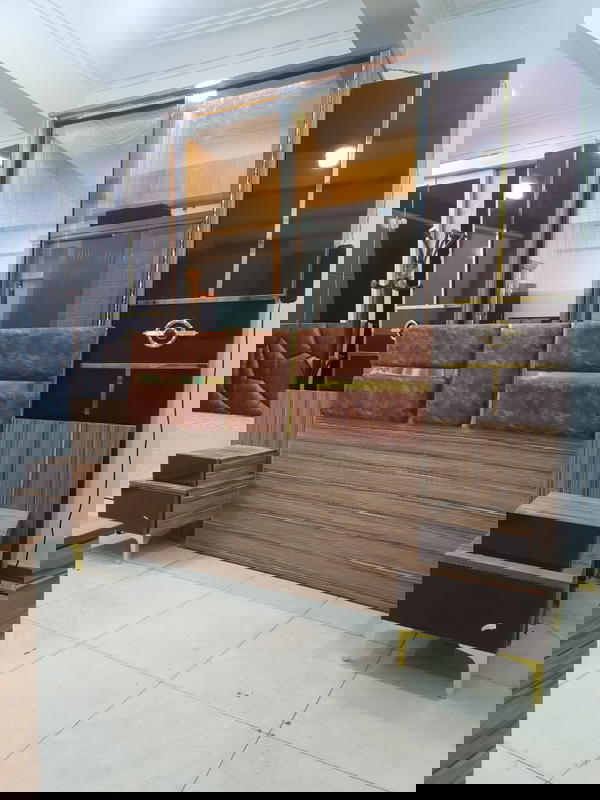 غرفة نوم دريسنج كونتر فى زان عملاقه Image 4 Preview