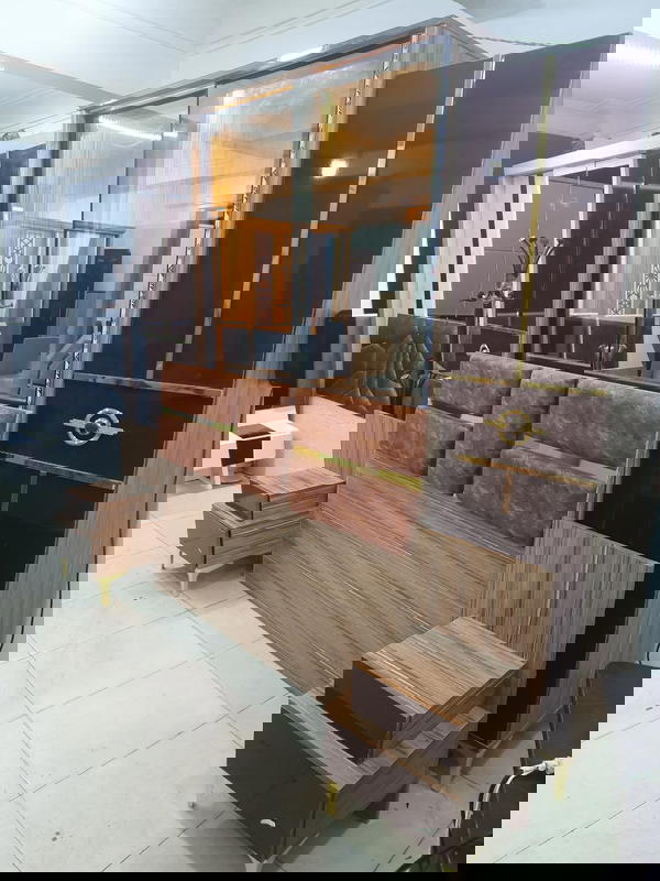 غرفة نوم دريسنج كونتر فى زان عملاقه Image 6 Preview