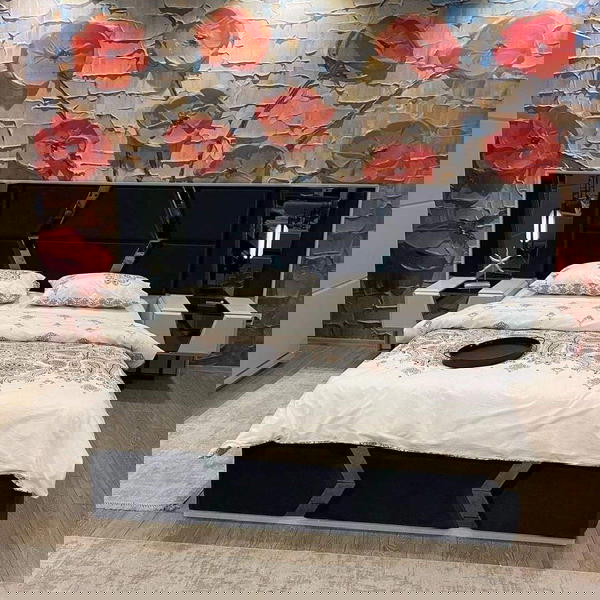 غرفة نوم  كونتر فى زان عملاقه Image 2 Preview