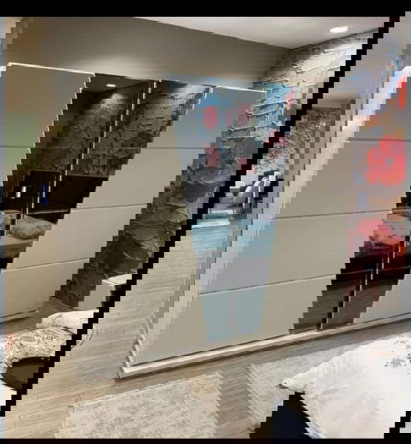 غرفة نوم  كونتر فى زان عملاقه Image 3 Preview