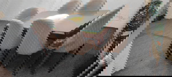 جاهزة🔥 فووووووري 🔥📣 فك وتركيب بي ليد وقماش كتان نجارة تقيلة وتشطيب محترم 170ف75 Image 3 Preview
