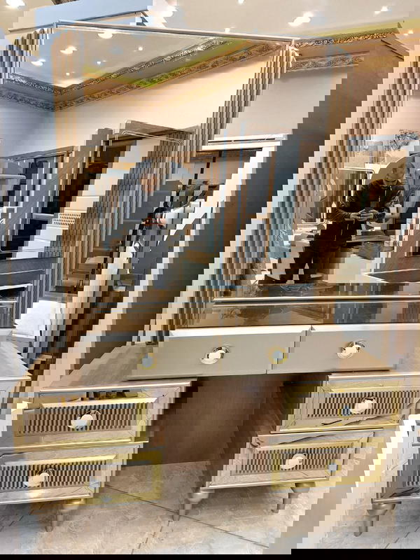 جاهزين عالتحميل 🔥 🔥 🔥😍🌷غرفه نوم دمياطى خشب ثه فى ثه روسي Image 2 Preview