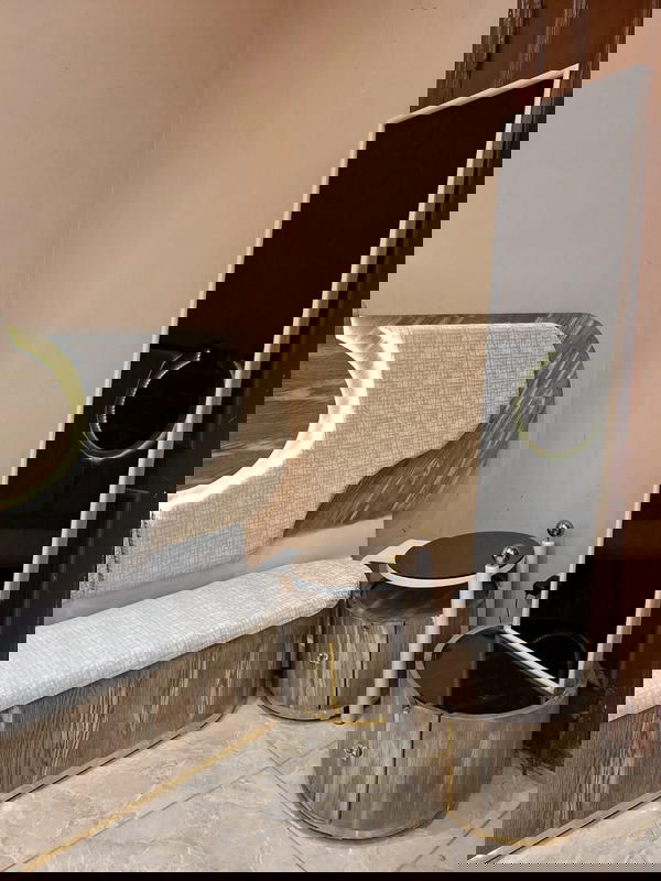 جاهزين عالتحميل 🔥 🔥 🔥😍🌷غرفه نوم دمياطى خشب ثه فى ثه روسي Image 3 Preview