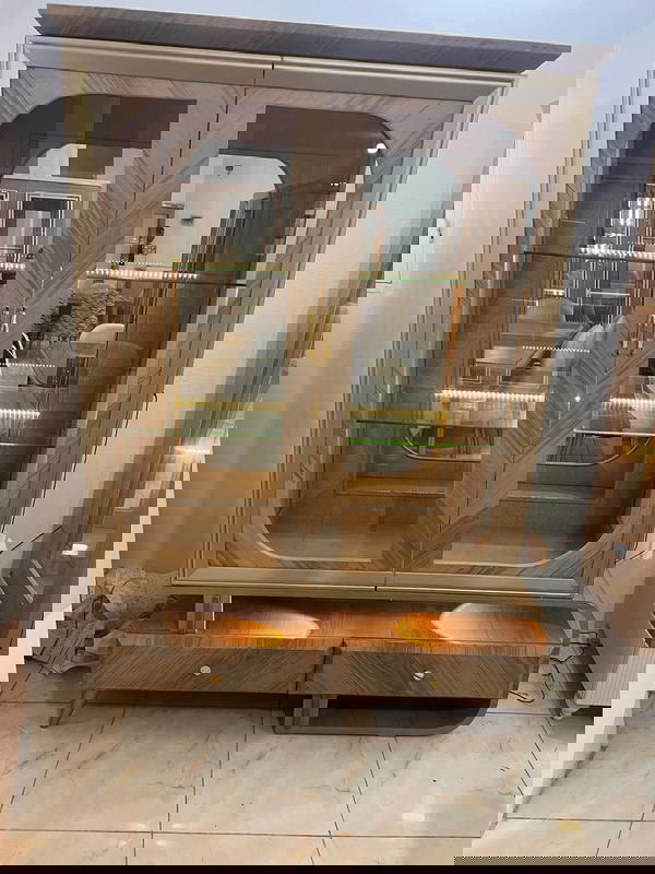 نيش  دمياطي مضىء فووووووري  Image 2 Preview