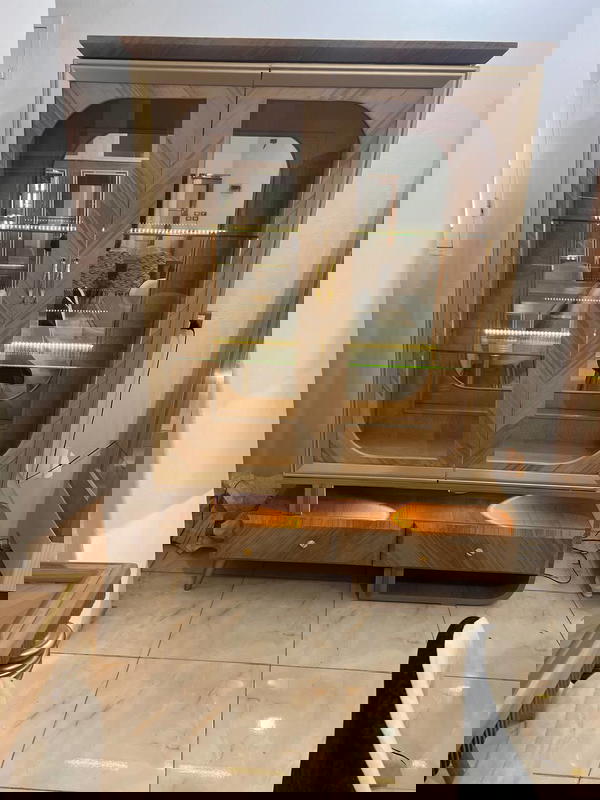 نيش  دمياطي مضىء فووووووري  Image 3 Preview