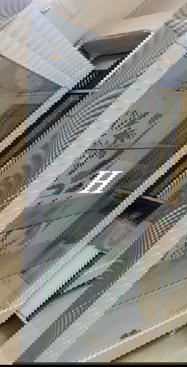 🥰🏨نيشات 2دلفه تحفه مقاس 120سم عمق 40سم  Image 1 Preview