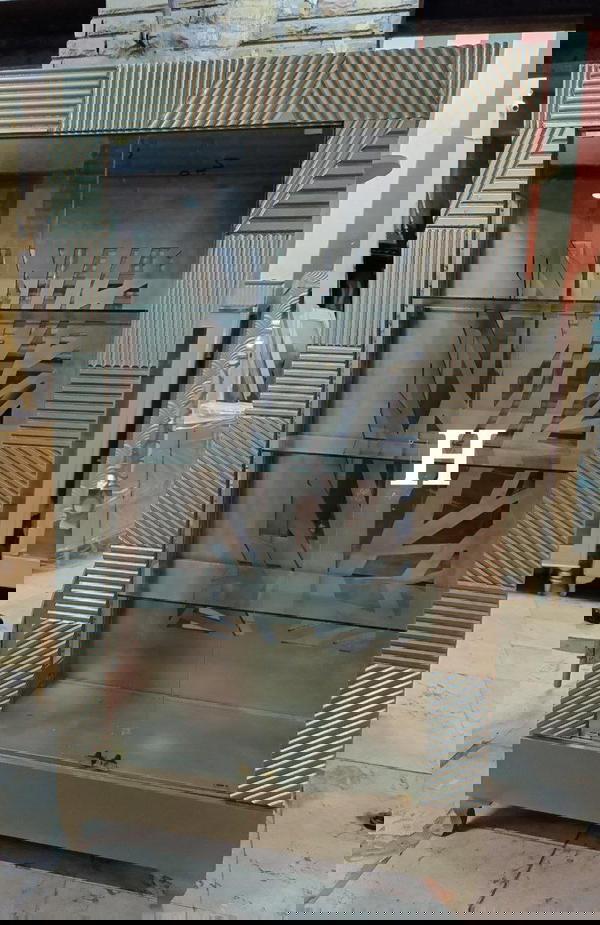 🥰🏨نيشات 2دلفه تحفه مقاس 120سم عمق 40سم  Image 2 Preview