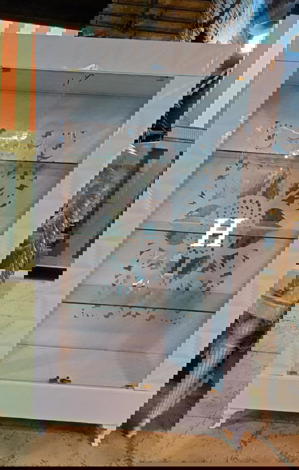 🥰🏨نيشات 2دلفه تحفه مقاس 120سم عمق 40سم  Image 3 Preview