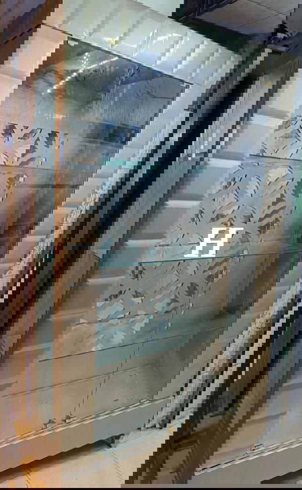 🥰🏨نيشات 2دلفه تحفه مقاس 120سم عمق 40سم  Image 5 Preview