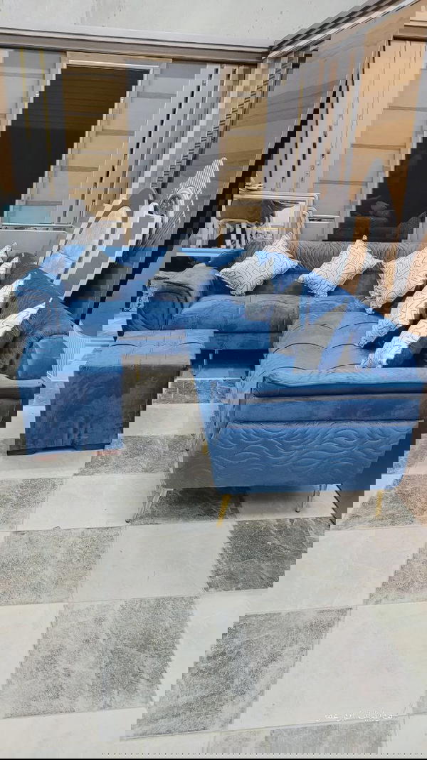ركن دمياطي شغل شياكة وبسعر اقتصادي علي الاخر Image 1 Preview