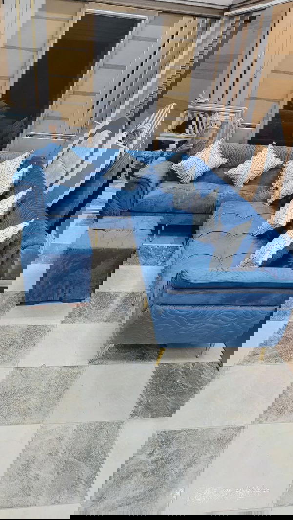 ركن دمياطي شغل شياكة وبسعر اقتصادي علي الاخر Image 2 Preview