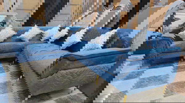 ركن دمياطي شغل شياكة وبسعر اقتصادي علي الاخر Image 3 Preview