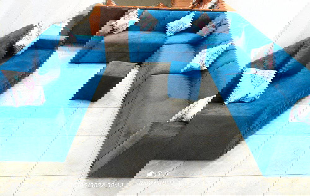🤩🌷ركنه مودرن شلت ثابته Preview Image