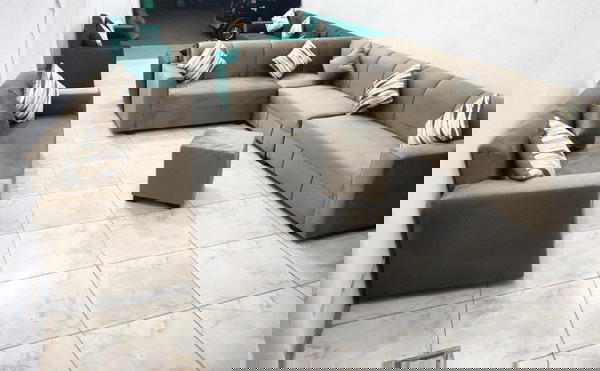 🤩🌷ركنه مودرن  شلت ثابته Image 2 Preview