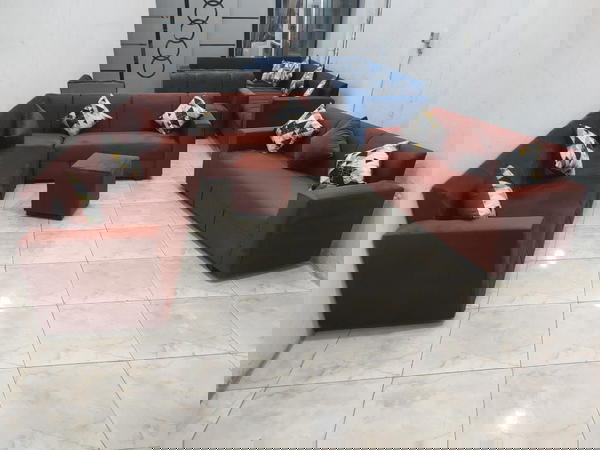 🤩🌷ركنه مودرن  شلت ثابته Image 3 Preview