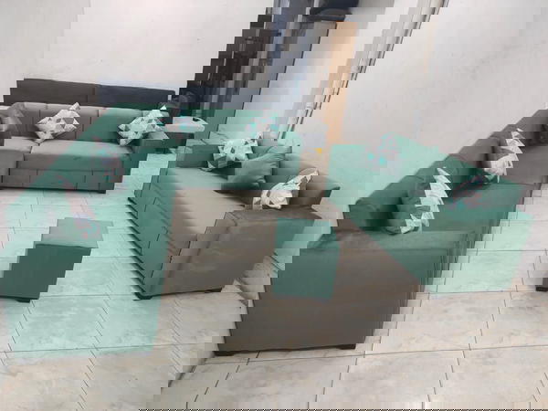 🤩🌷ركنه مودرن  شلت ثابته Image 5 Preview