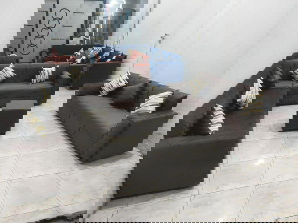 🤩🌷ركنه مودرن  شلت ثابته Image 6 Preview