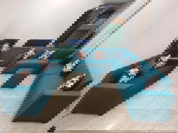 🤩🌷ركنه مودرن  شلت ثابته Image 7 Preview