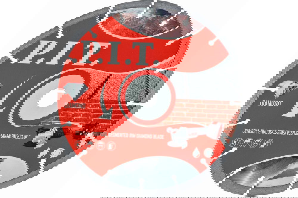 اسطوانة جرانيت 9بوصة  Preview Image