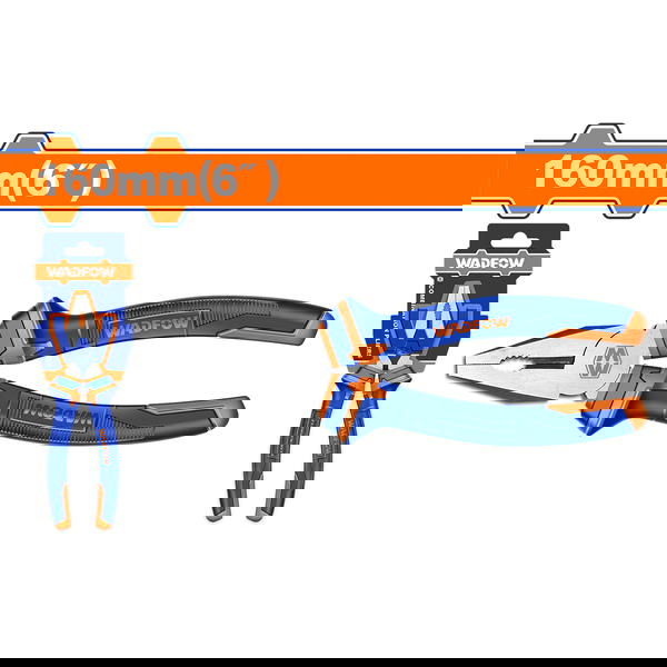 بنسة 6بوصة يد كوتش  Image 1 Preview