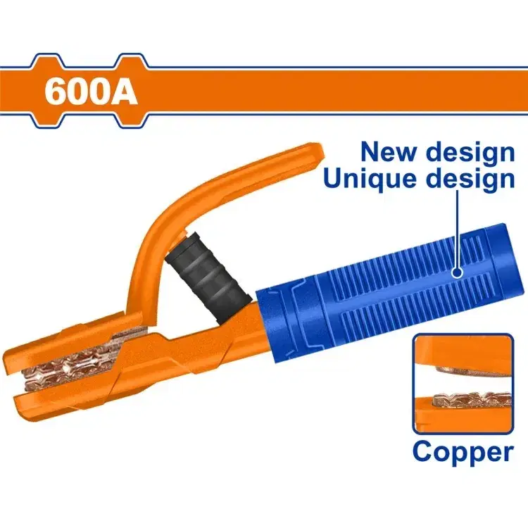 بنسة لحام 600امبير  Preview Image