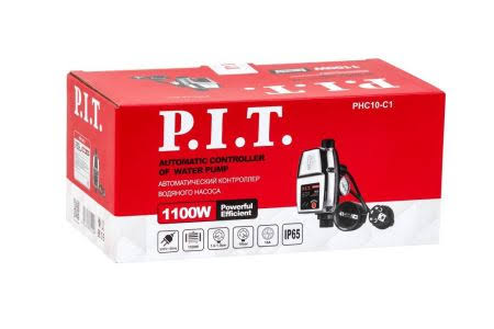 فلوماك معدن 10بار 1100وات  Image 1 Preview