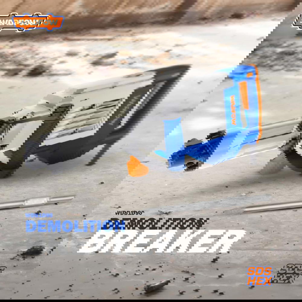 هيلتى تكسير 1700وات  Preview Image