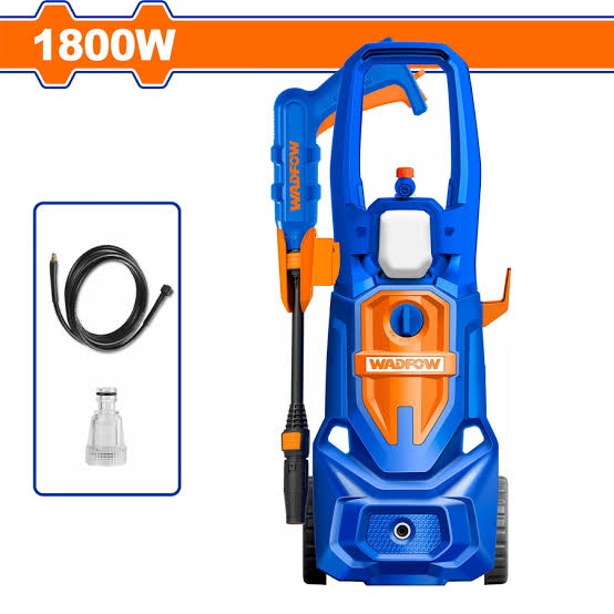 ماكينة غسيل 1800وات  Image 1 Preview
