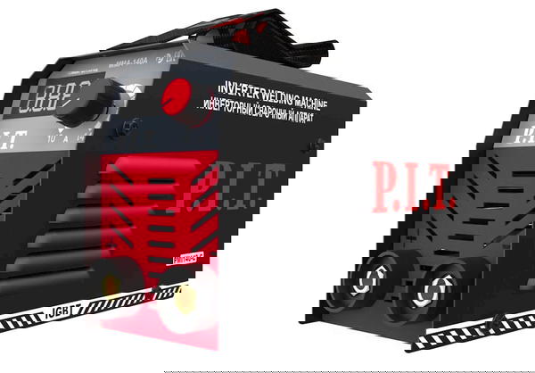ماكينة لحام شنطة 140امبير 4000وات Image 2 Preview
