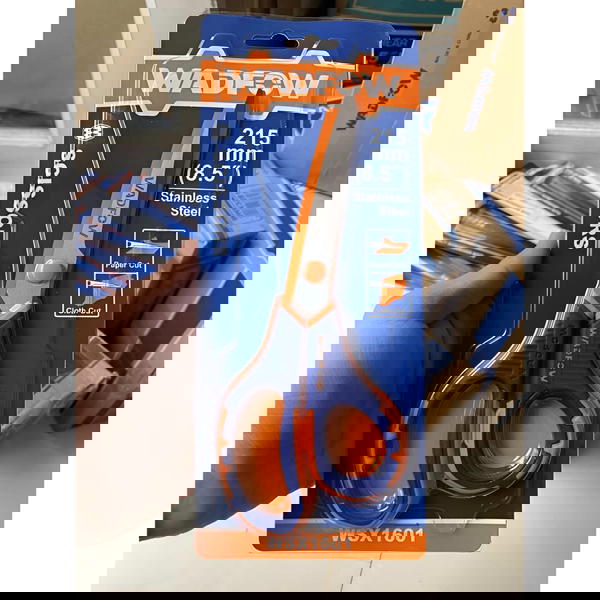 مقص منزلى Image 2 Preview