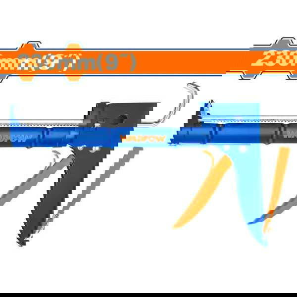 مسدس سيليكون  Image 1 Preview