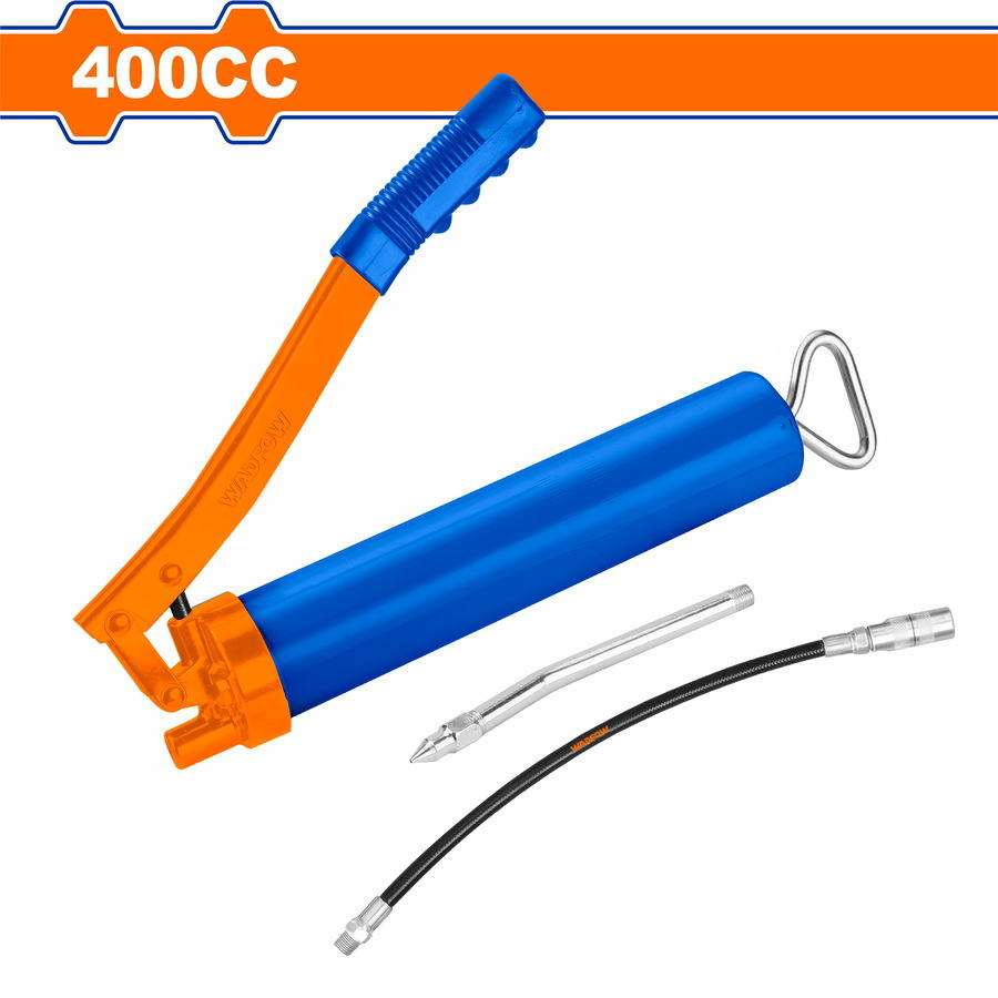مشحمة يدوية 400cc Preview Image