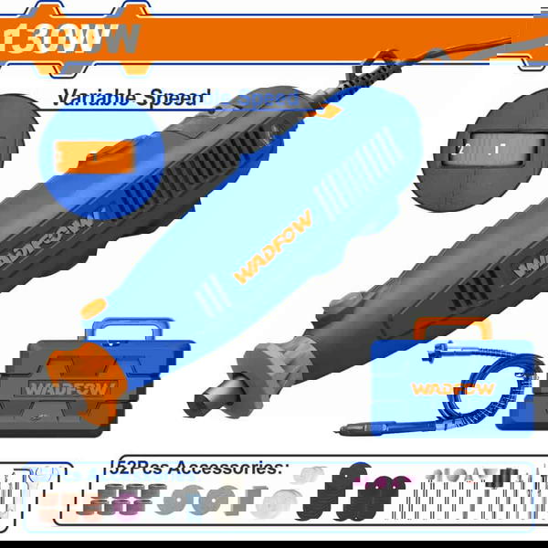 مينى كرافت 130وات Image 1 Preview