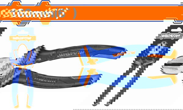 قصافة 6بوصة يد كوتش  Image 1 Preview