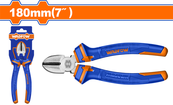 قصافة 7بوصة يد كوتش  Image 1 Preview